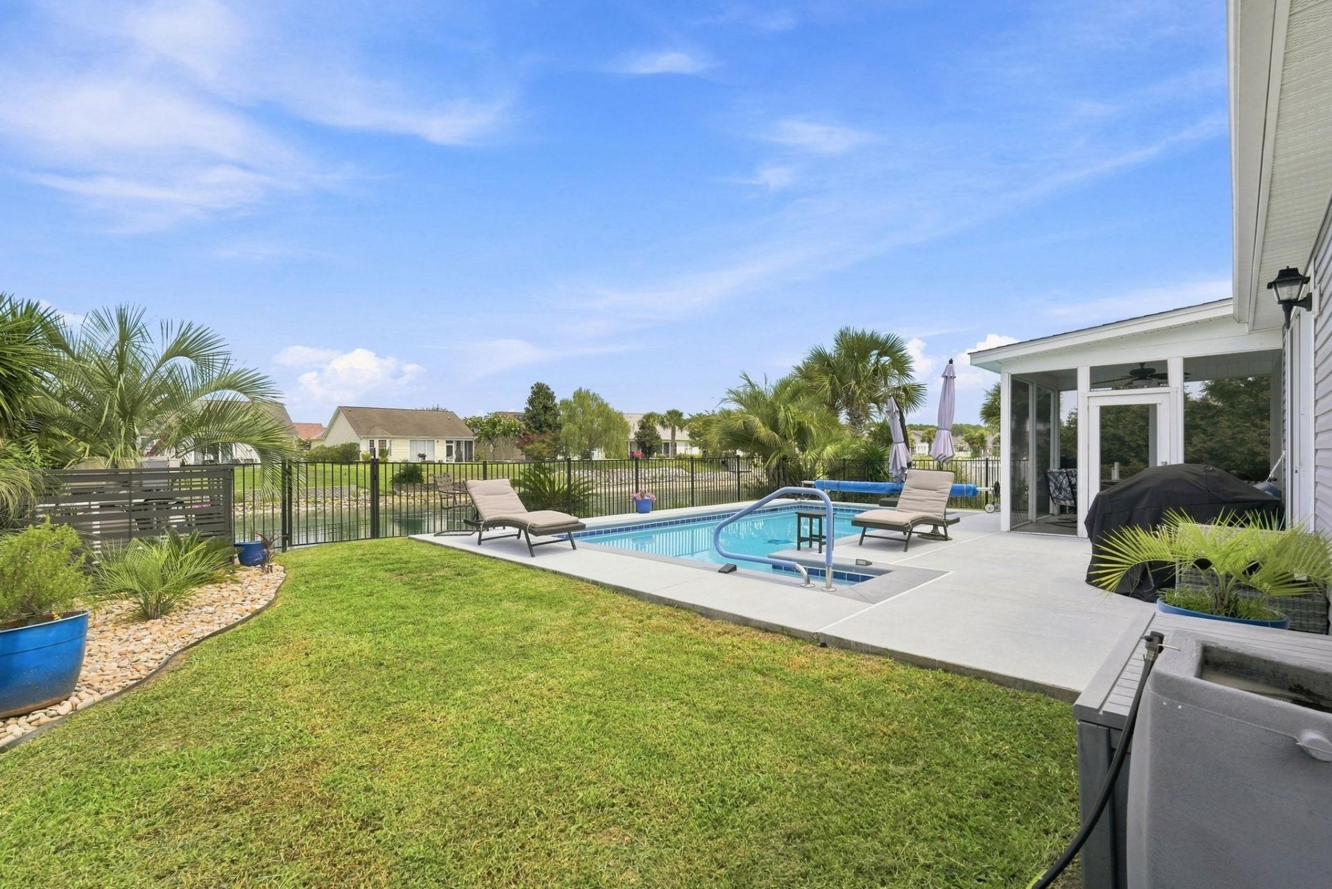 509 Vermillion Dr. Photo 33