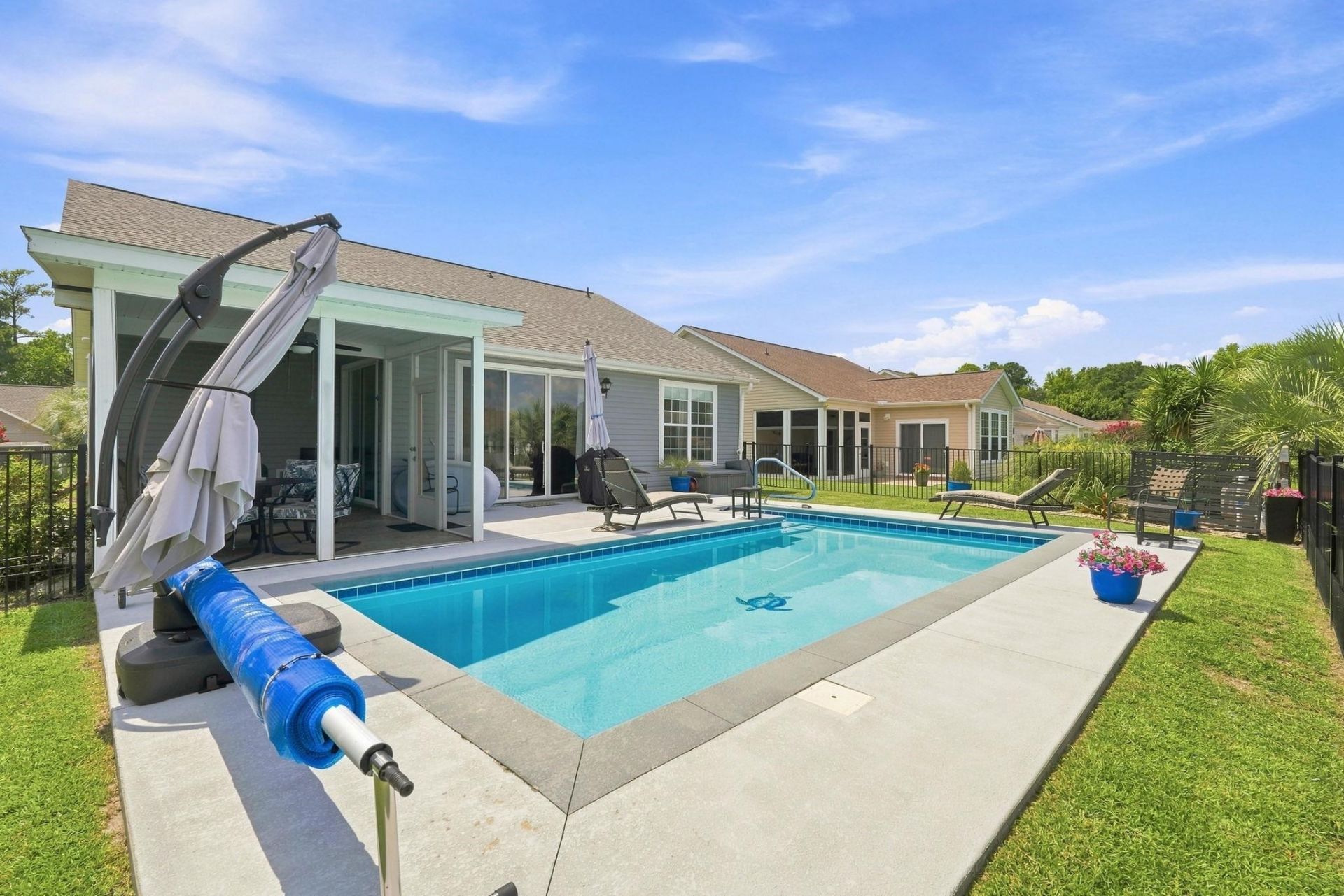 509 Vermillion Dr. Photo 35