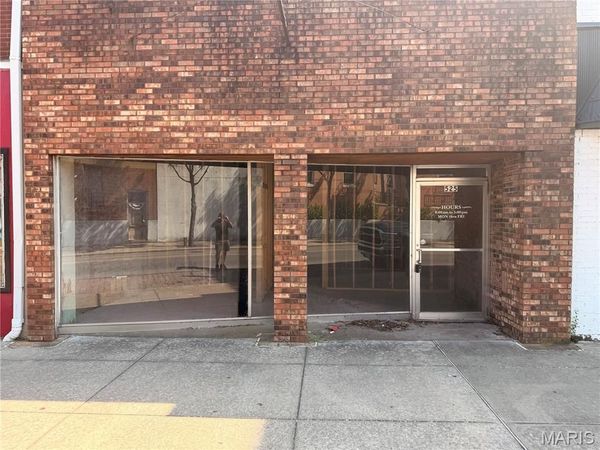 525 Broadway Street , Cape Girardeau, MO 63701