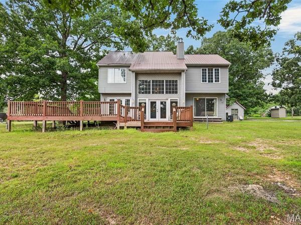 26150 Rambling Lane , Richland, MO 65556