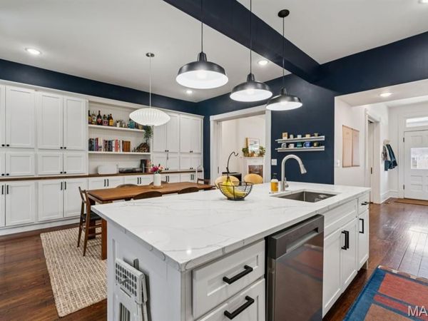 3329 Vista Avenue, St Louis, MO 63104
