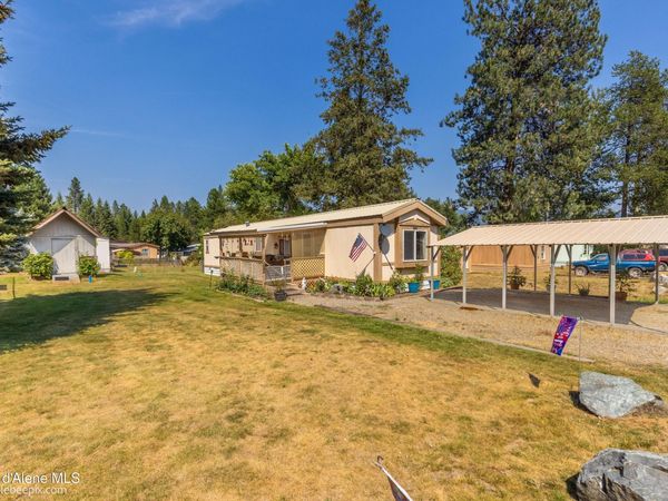 469010 Highway 95, Unit 34, Sagle, ID 83860