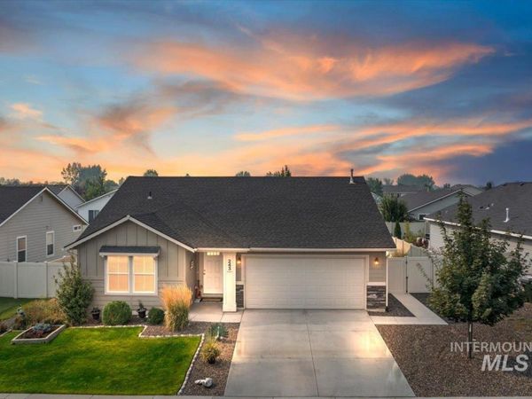 243 W Snowy Owl St., Kuna, ID 83634