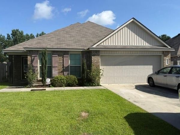 23311 MILLS Boulevard , Robert, LA 70455
