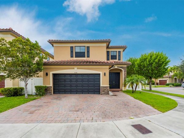 8788 W 35th Ct, Hialeah, FL 33018