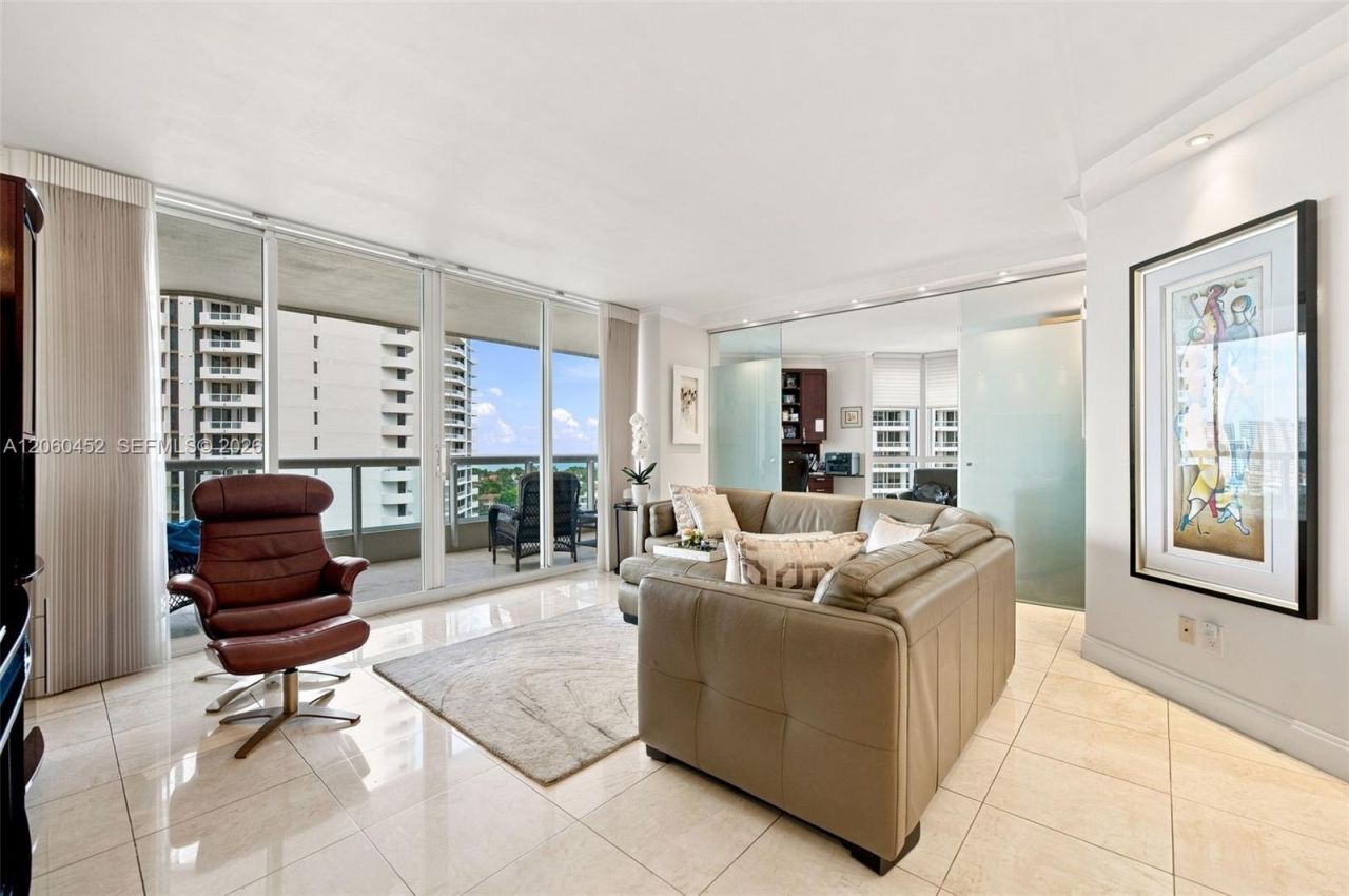 21205 Yacht Club Dr, Unit 1502, Aventura, FL 33180 Photo