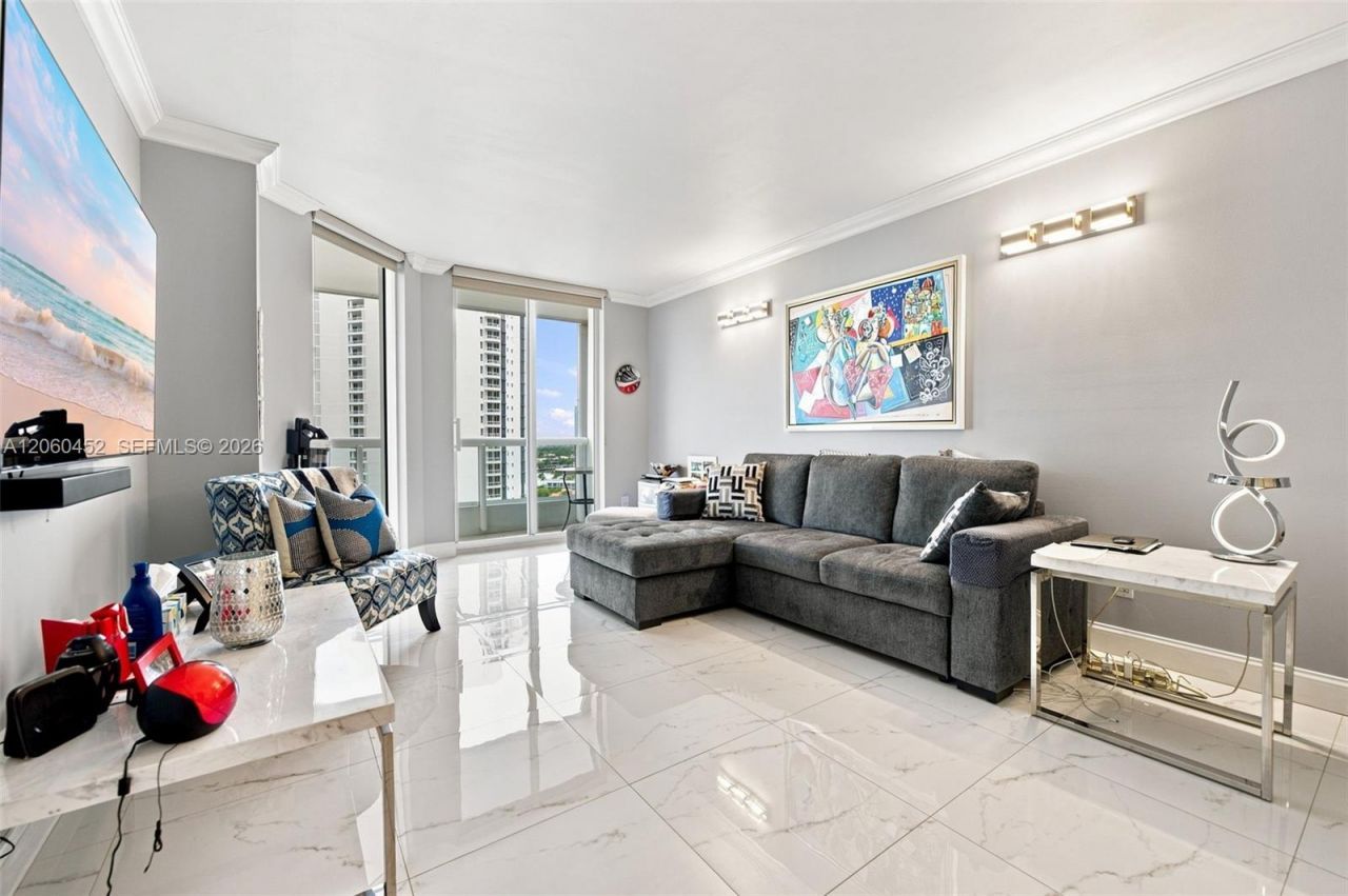 21205 Yacht Club Dr, Unit 1502, Aventura, FL 33180 Photo