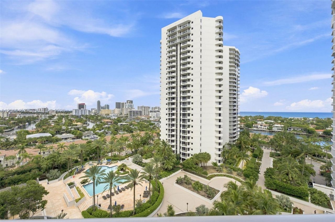 21205 Yacht Club Dr, Unit 1502, Aventura, FL 33180 Photo