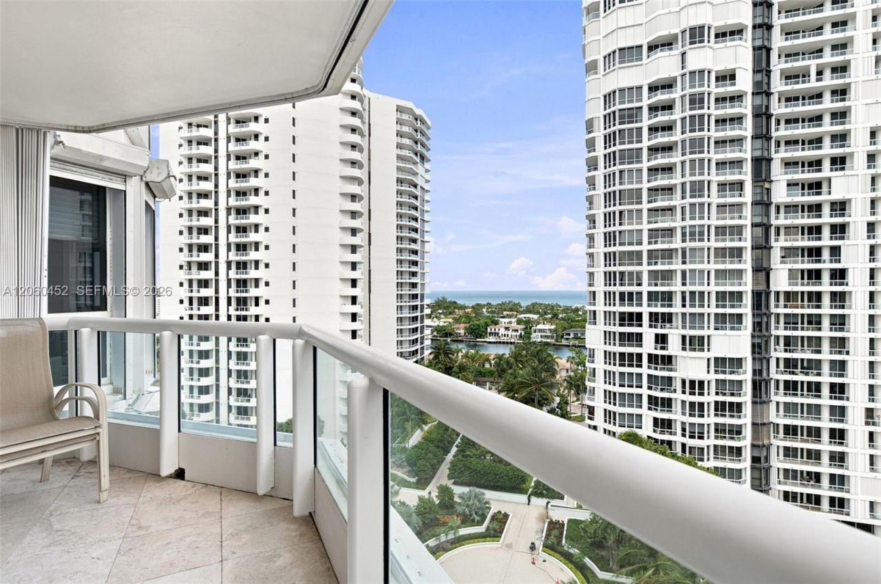 21205 Yacht Club Dr, Unit 1502, Aventura, FL 33180 Photo