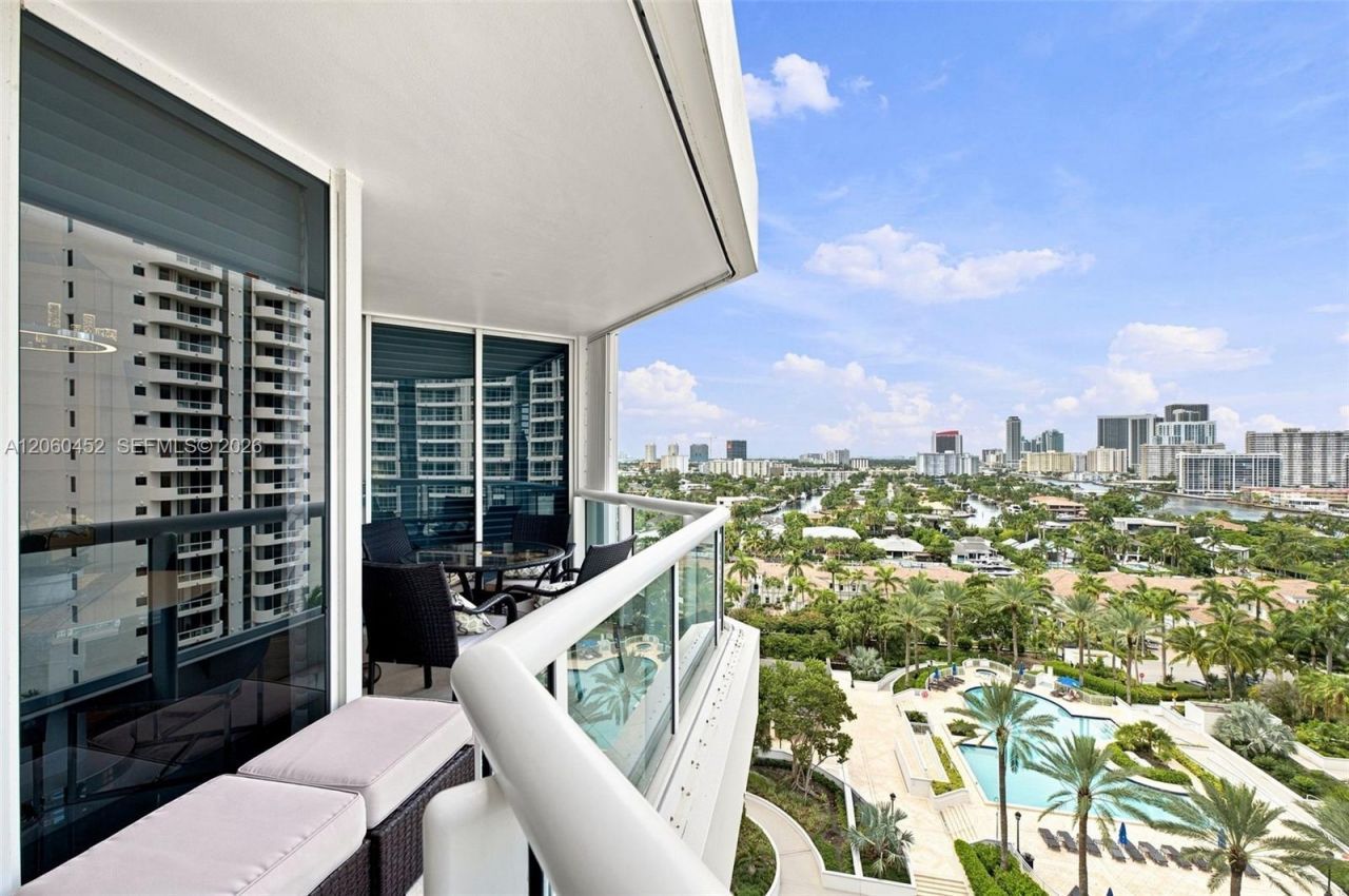 21205 Yacht Club Dr, Unit 1502, Aventura, FL 33180 Photo