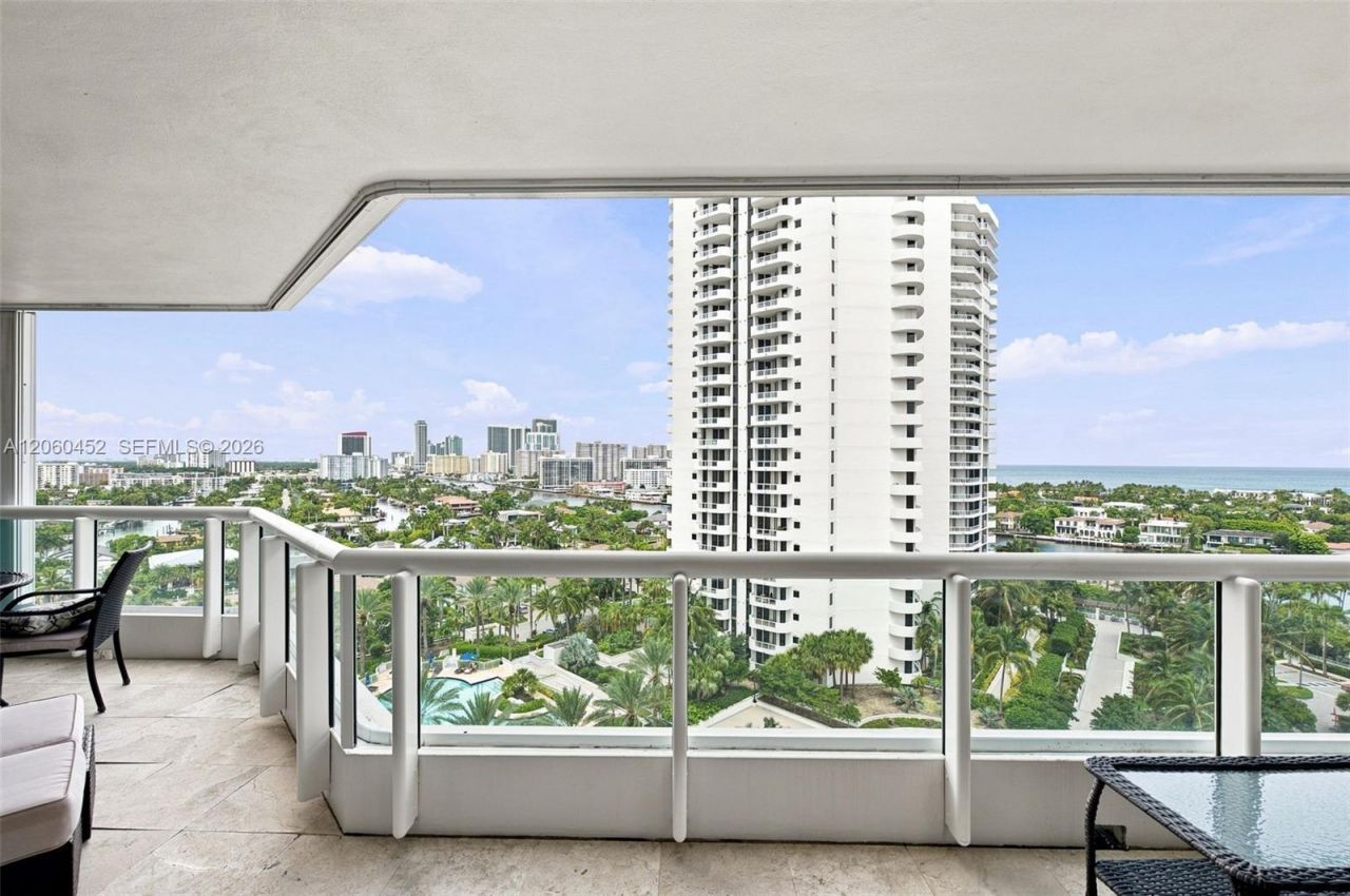 21205 Yacht Club Dr, Unit 1502, Aventura, FL 33180 Photo