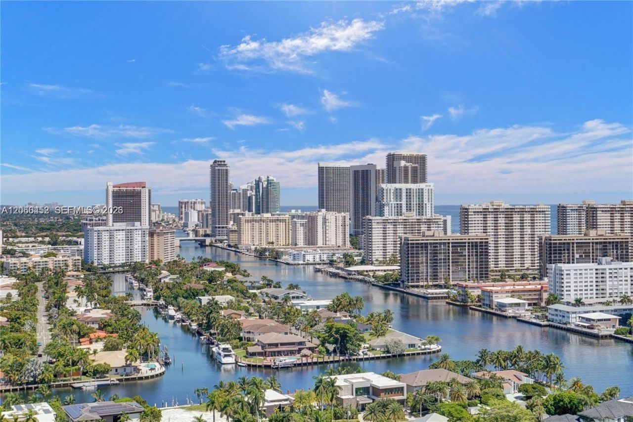 21205 Yacht Club Dr, Unit 1502, Aventura, FL 33180 Photo