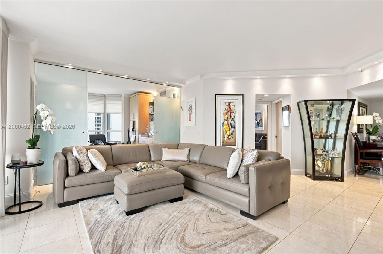 21205 Yacht Club Dr, Unit 1502, Aventura, FL 33180 Photo