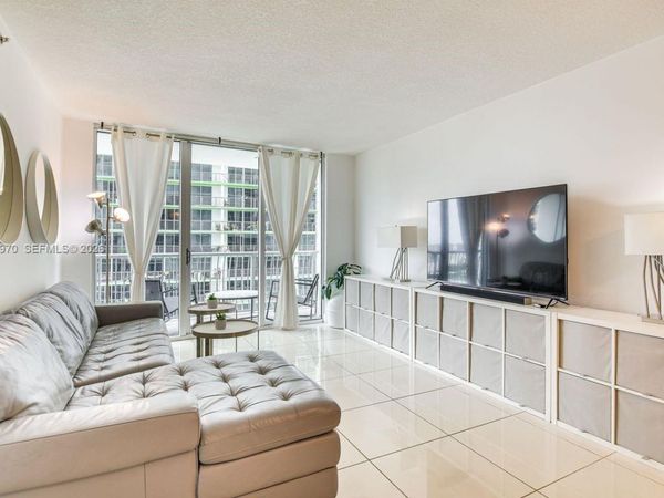 1750 N Bayshore Dr , Unit 1909, Miami, FL 33132