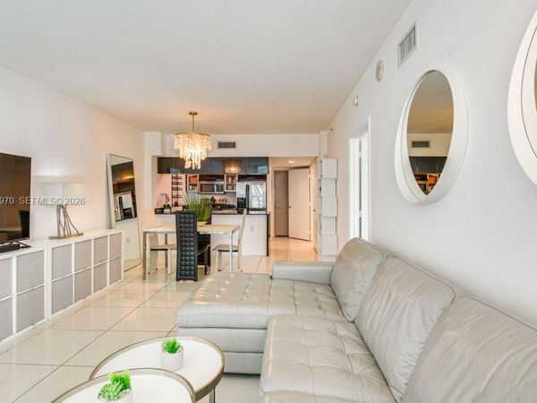 1750 N Bayshore Dr, Unit 1909, Miami, FL 33132