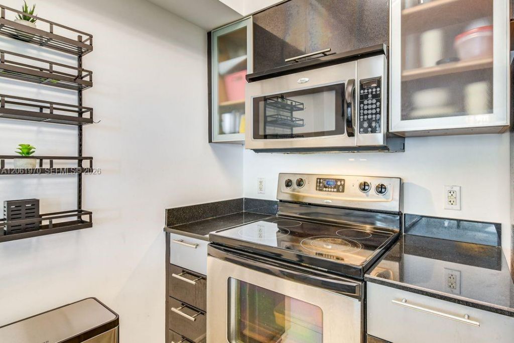1750 N Bayshore Dr, Unit 1909, Miami, FL 33132 Photo