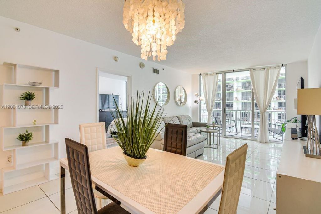 1750 N Bayshore Dr, Unit 1909, Miami, FL 33132 Photo