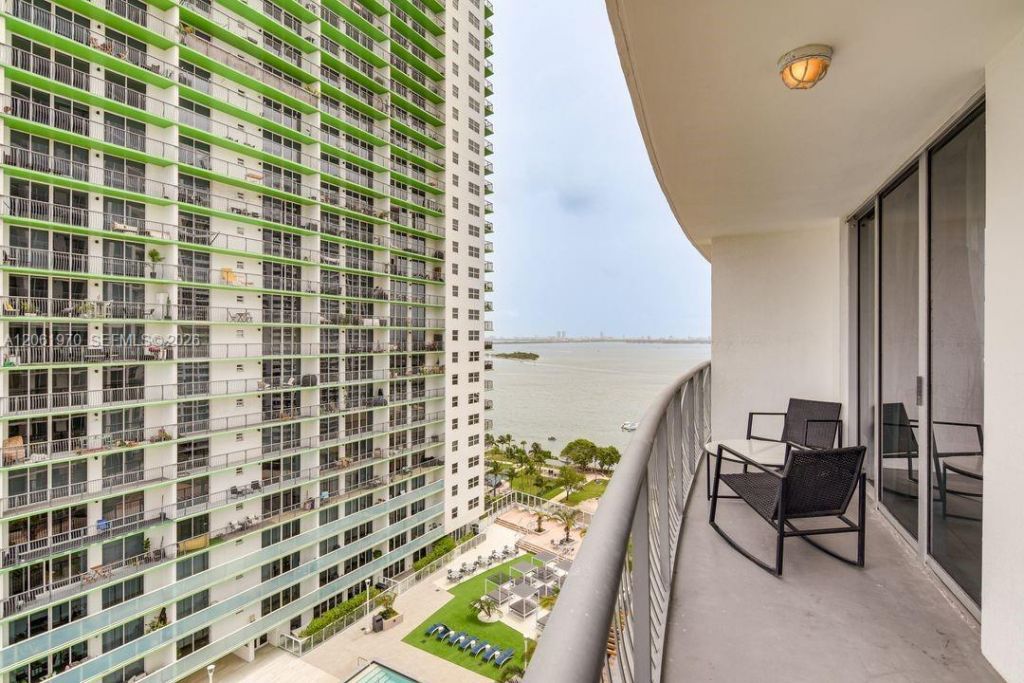 1750 N Bayshore Dr, Unit 1909, Miami, FL 33132 Photo
