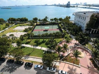 1750 N Bayshore Dr, Unit 1909, Miami, FL 33132 Photo