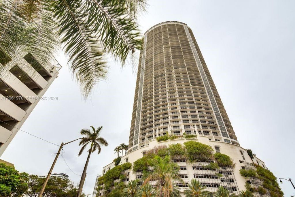 1750 N Bayshore Dr, Unit 1909, Miami, FL 33132 Photo