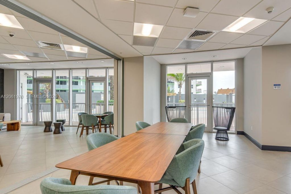 1750 N Bayshore Dr, Unit 1909, Miami, FL 33132 Photo