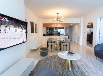 1750 N Bayshore Dr, Unit 1909, Miami, FL 33132 Photo