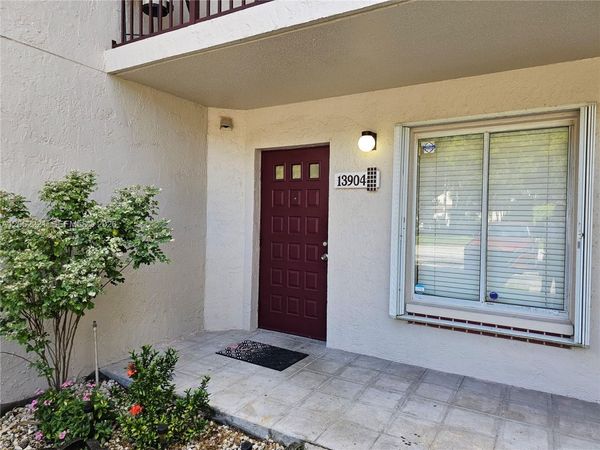 13904 SW 91st Ter , Unit 13904, Miami, FL 33186