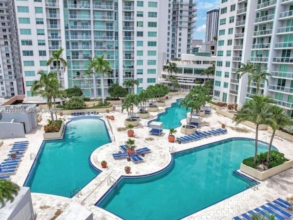 244 Biscayne Blvd , Unit 440, Miami, FL 33132