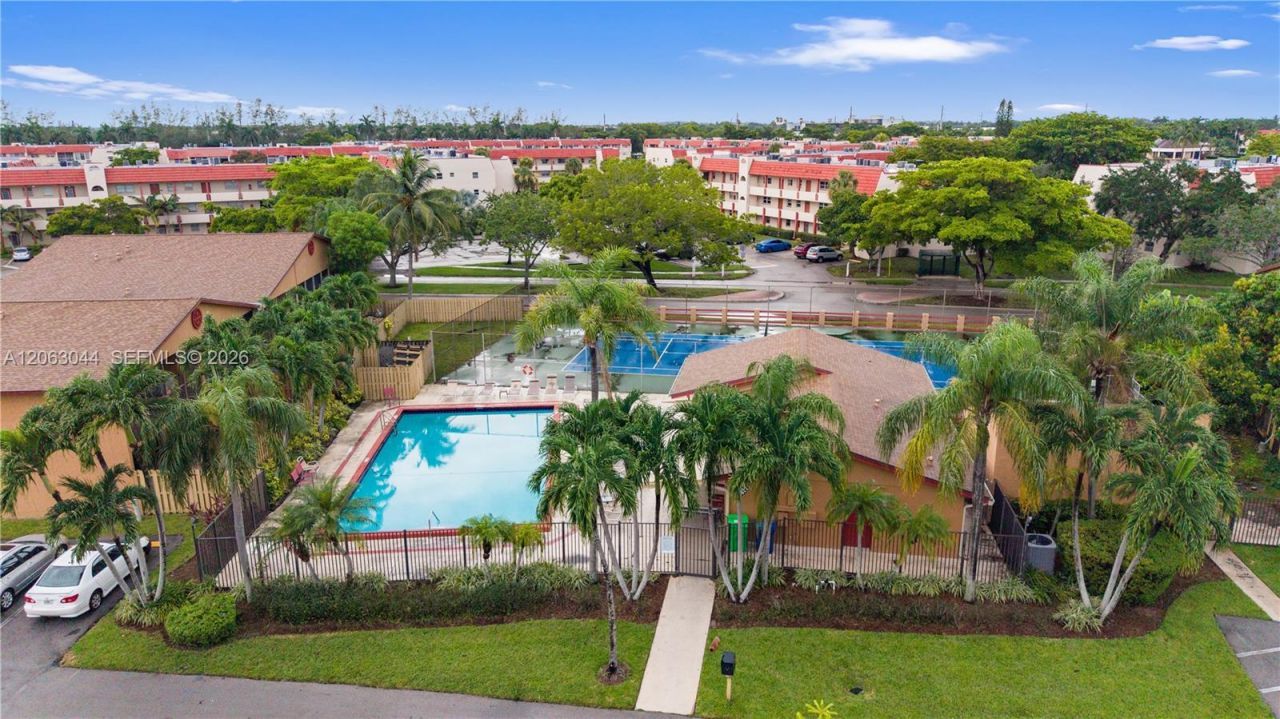 2824 NW 80th Ave, Sunrise, FL 33322 Photo