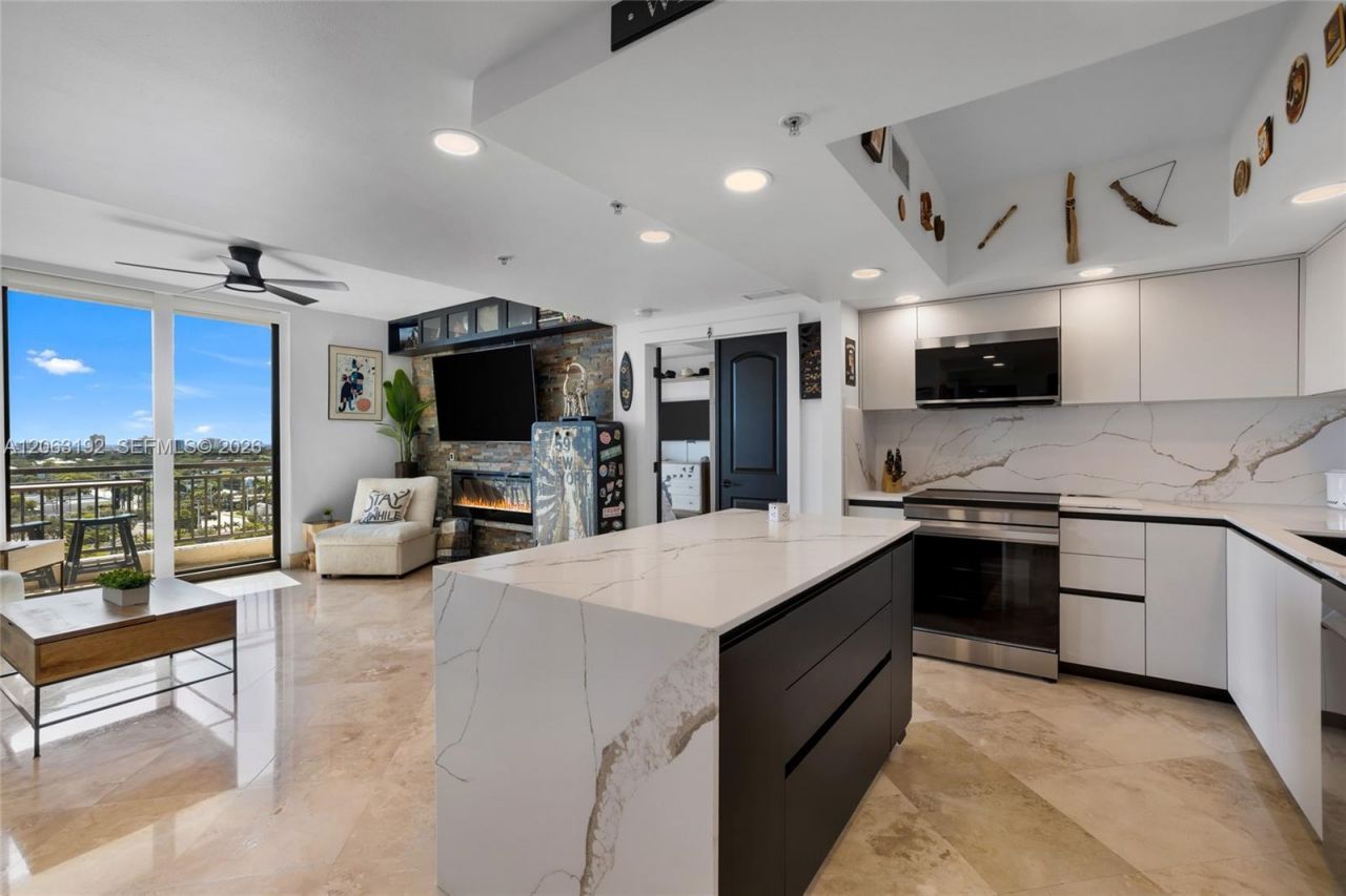110 N Federal Hwy, Unit 1118, Fort Lauderdale, FL 33301 Photo