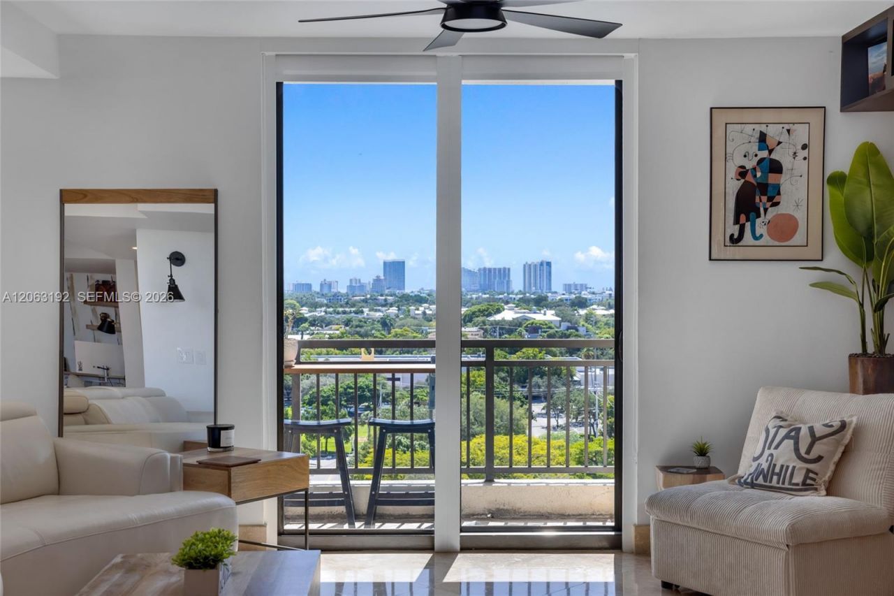 110 N Federal Hwy, Unit 1118, Fort Lauderdale, FL 33301 Photo