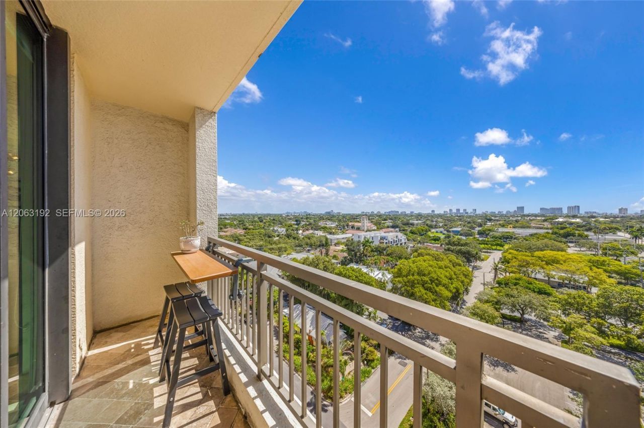 110 N Federal Hwy, Unit 1118, Fort Lauderdale, FL 33301 Photo
