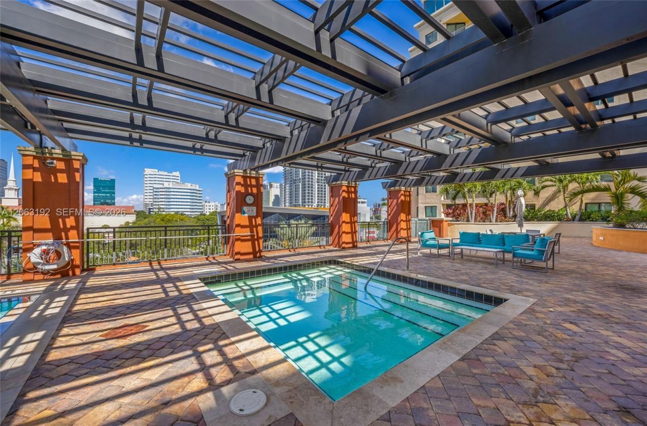 110 N Federal Hwy, Unit 1118, Fort Lauderdale, FL 33301 Photo