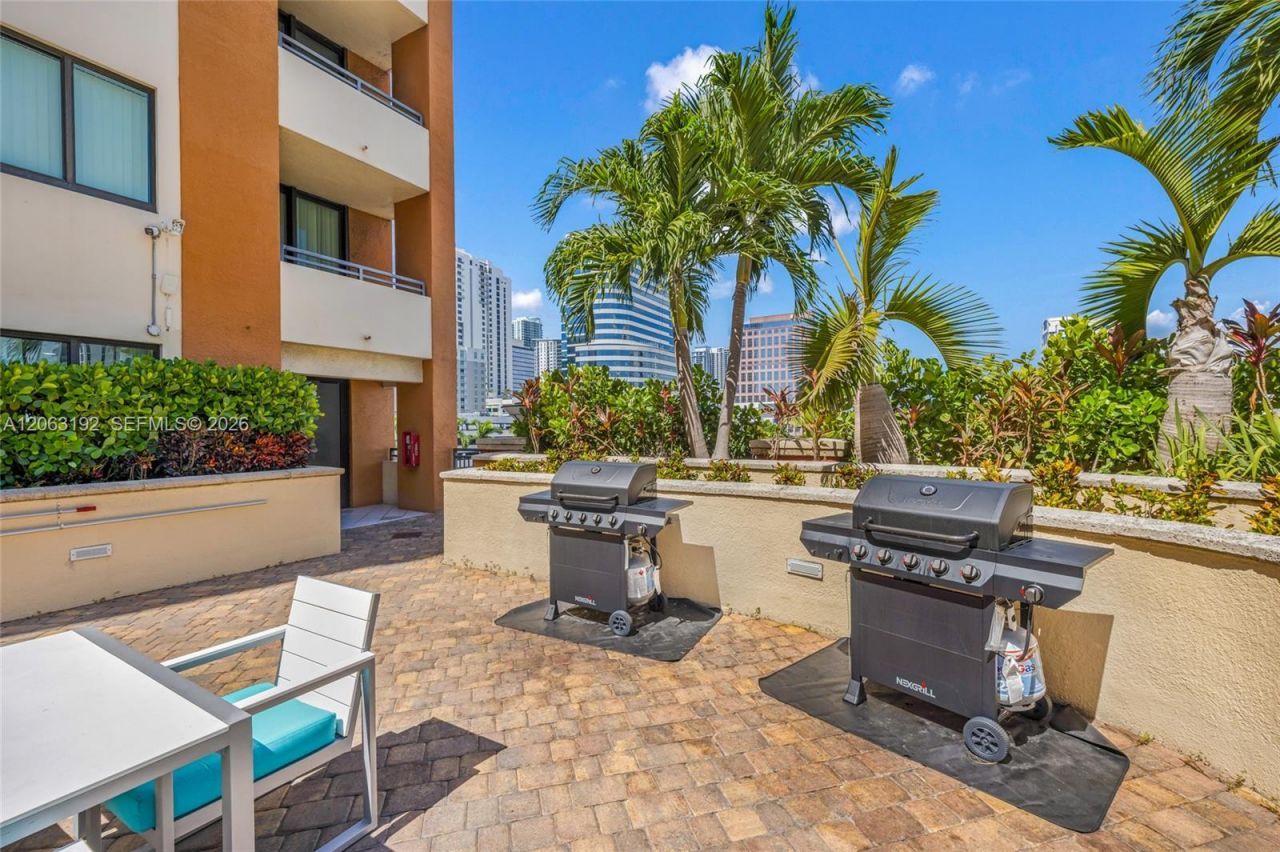 110 N Federal Hwy, Unit 1118, Fort Lauderdale, FL 33301 Photo