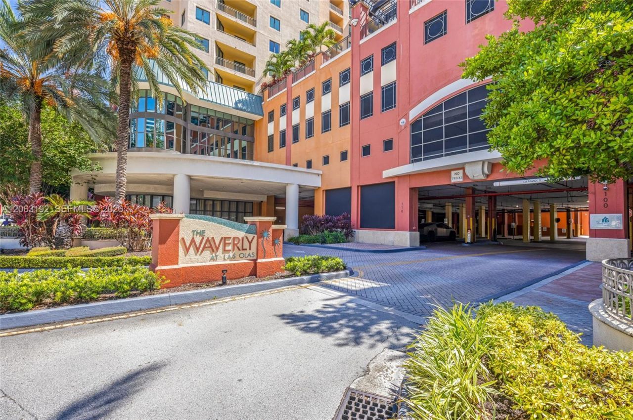 110 N Federal Hwy, Unit 1118, Fort Lauderdale, FL 33301 Photo
