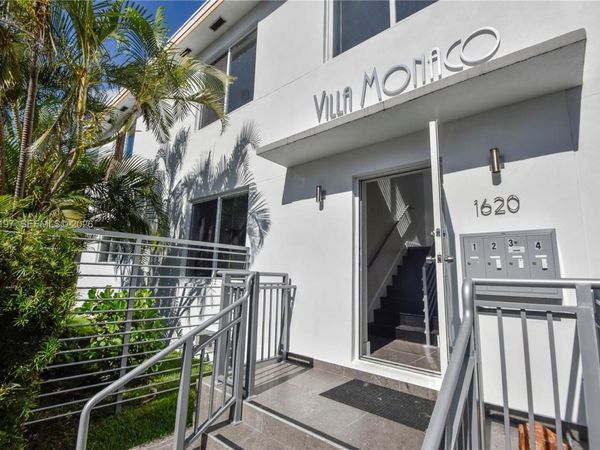 1620 Bay Rd , Miami Beach, FL 33139