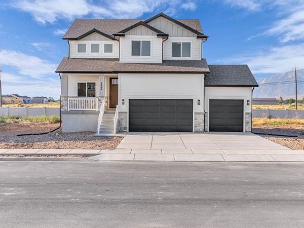 3644 W COLLINGWOOD DR , Taylor, UT 84401
