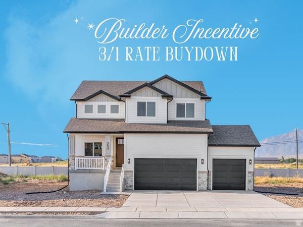 3644 W COLLINGWOOD DR , Taylor, UT 84401