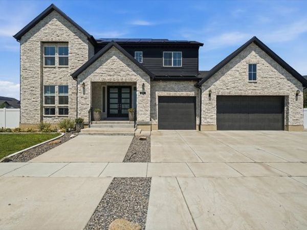 454 W 1025 S, Farmington, UT 84025