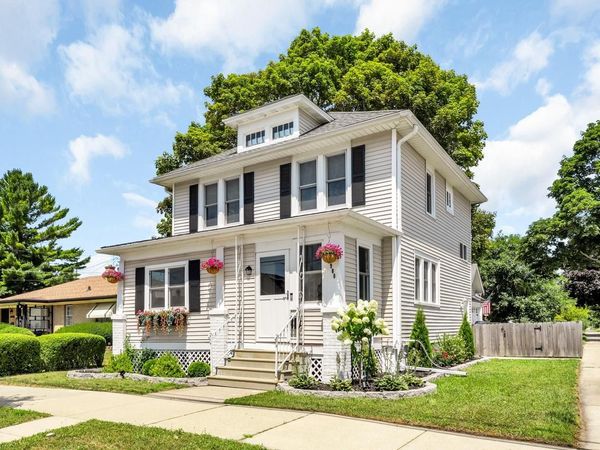 2900 21st STREET, Racine, WI 53403