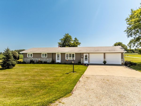 4800 N CR 500 E, Albany, IN 47320