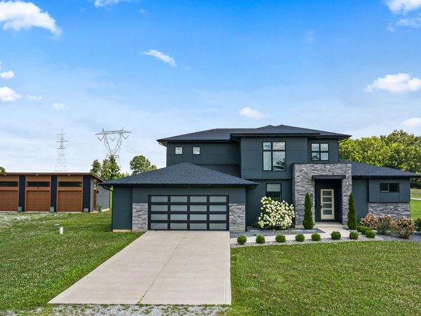 14277 Aboite Road, Roanoke, IN 46783