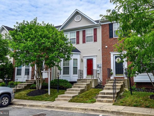 15511 KENNETT SQUARE WAY, BRANDYWINE, MD 20613
