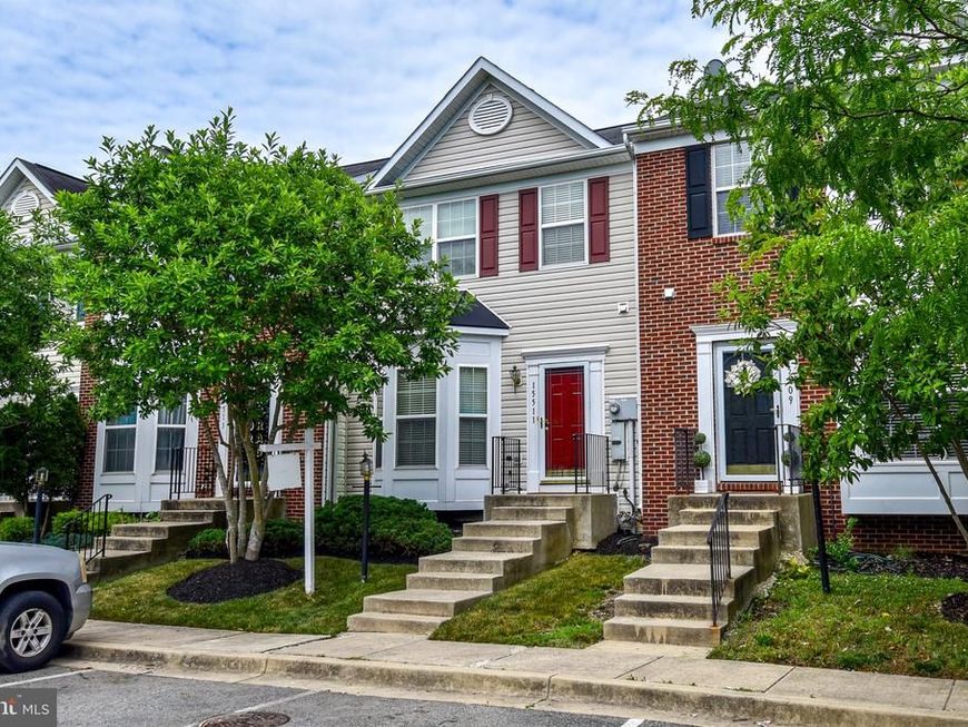 15511 Kennett Square Way, Brandywine, MD 20613 Main Photo