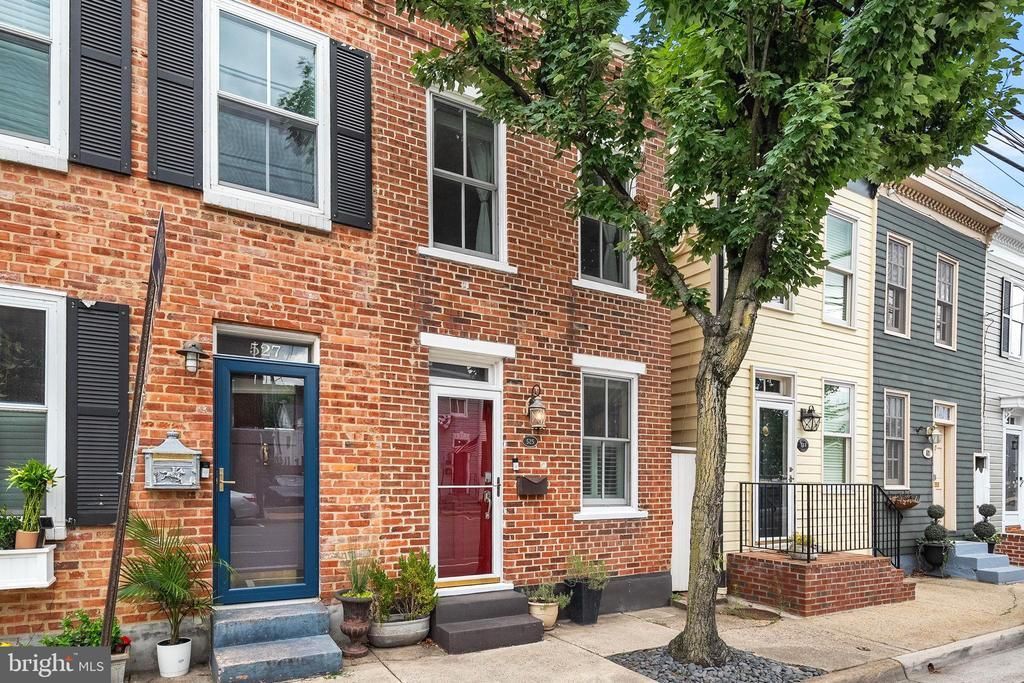 525 N Patrick Street, Alexandria, VA 22314 Main Photo