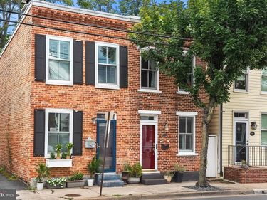 525 N PATRICK STREET, ALEXANDRIA, VA 22314