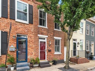 525 N PATRICK STREET, ALEXANDRIA, VA 22314