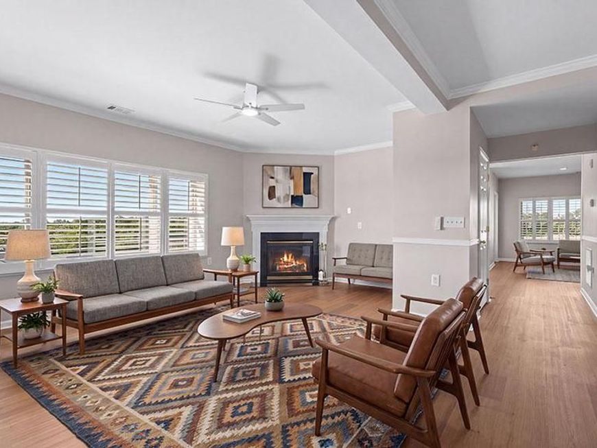 12236 Roundwood Road, Unit 803, Lutherville Timonium, MD 21093 Main Photo