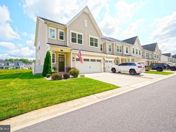 26141 MILBY CIRCLE, HARBESON, DE 19951