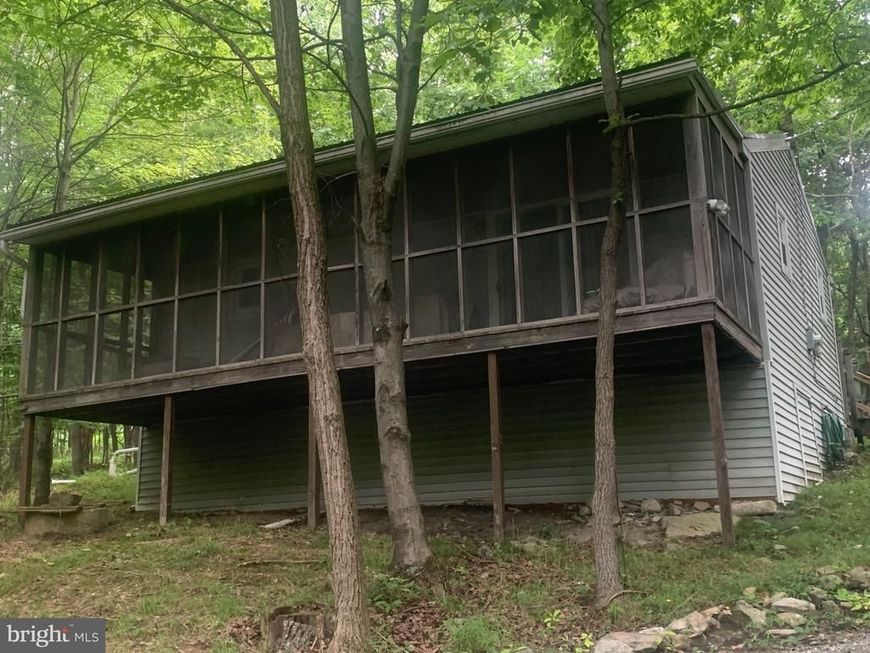 15677 Dogwood Drive, Fort Loudon, PA 17224 Main Photo